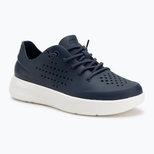 Încălțăminte pentru femei Crocs In Motion Pacer navy/white