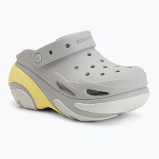 Șlapi Crocs Bubble Crush atmosphere