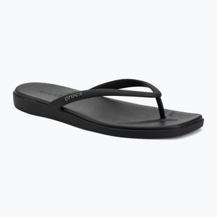 Șlapi pentru femei Crocs Miami black