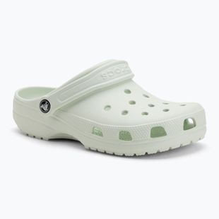 Papuci Crocs Classic mint tint