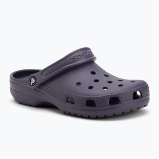 Papuci Crocs Classic nightshade