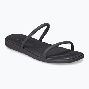Sandale pentru femei Crocs Miami Two Strap Sandal black