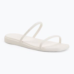 Sandale pentru femei Crocs Miami Two Strap Sandal chalk