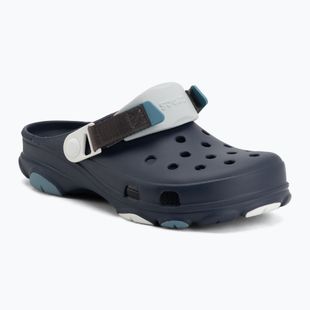 Șlapi Crocs Classic All Terrain Clog navy