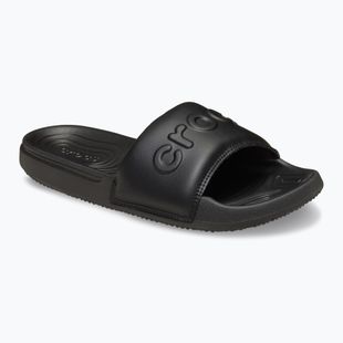 Șlapi pentru femei Crocs All Day black
