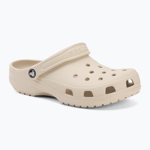 Șlapi Crocs Classic white