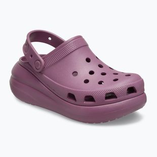 Șlapi Crocs Classic Crush Clog