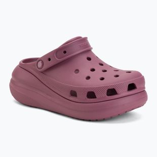 Șlapi Crocs Classic Crush Clog