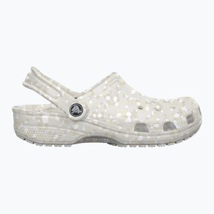 Șlapi Crocs Classic Confeti