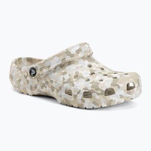 Șlapi Crocs Classic Confeti
