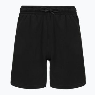 Pantaloni scurți pentru copii Nike Jordan Brooklyn Ft black