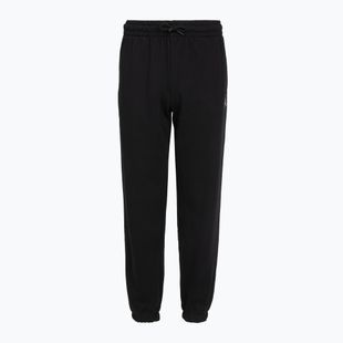 Pantaloni pentru copii Nike Jordan Brooklyn FT Fleece black