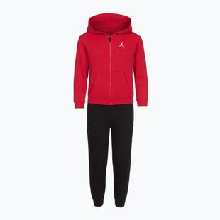 Trening pentru copii Nike Jordan Brooklyn Ft Fz black