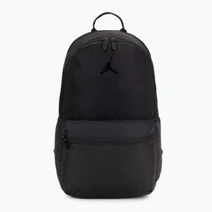 Rucsac de oraș Nike Jordan Heritage black/black