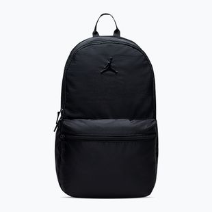 Rucsac de oraș Nike Jordan Heritage black/black