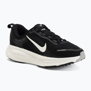 Încălțăminte de alergare pentru copii Nike Vomero 18 black/coconut milk/iron ore/summit white