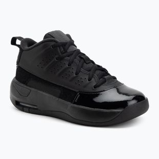 Încălțăminte pentru copii Nike Jordan Max Aura 7 black/anthracite
