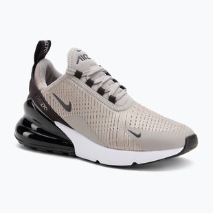 Încălțăminte pentru femei Nike Air Max 270 college grey/velvet brown/white