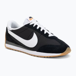 Încălțăminte pentru bărbați Nike Pacific black/iron grey/gum light brown/white