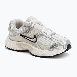 Încălțăminte pentru femei Nike V5 RNR summit white/sail/black/light orewood brown