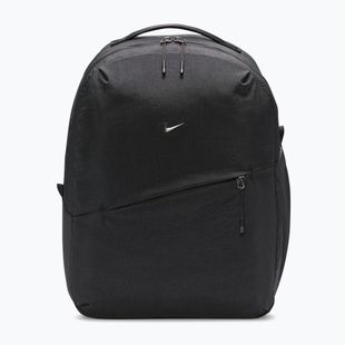 Rucsac de oraș Nike Aura 24 l black/black/gunmetal