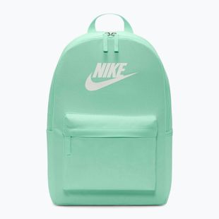 Rucsac Nike Heritage 25 l mint foam/mint foam/summit white