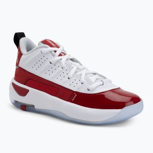 Încălțăminte pentru bărbați Jordan Max Aura 7 white/gym red/black/white