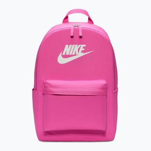 Rucsac Nike Heritage 25 l playful pink/playful pink/summit white