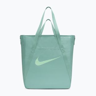 Geantă de antrenament pentru femei Nike Gym 28 l cannon/cannon/mint foam