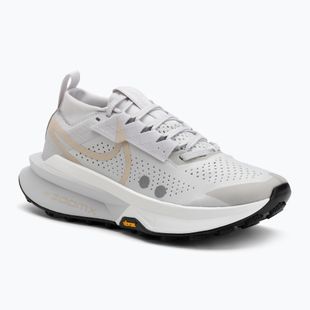 Încălțăminte de alergare pentru femei Nike Zegama 2 vast grey/sanddrift/summit white/black