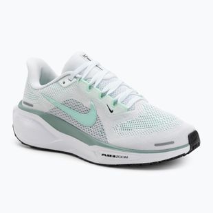 Încălțăminte de alergare pentru femei Nike Pegasus 41 white / mint foam / pure platinum / cannon