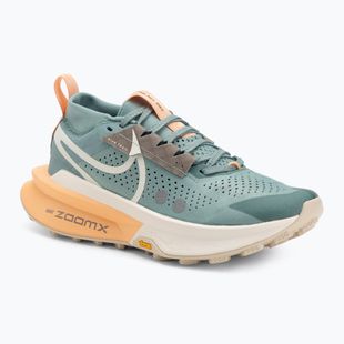 Încălțăminte de alergare pentru femei Nike Zegama 2 cannon/soft pearl/orange chalk