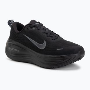 Încălțăminte de alergare pentru bărbați Nike Vomero Plus black/metallic dark grey/dark smoke grey