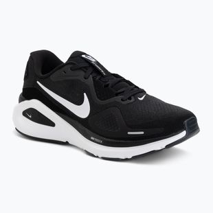 Încălțăminte de alergare bărbați Nike Structure 26 black/cool grey/metallic silver/white