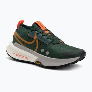 Încălțăminte de alergare pentru bărbați Nike Zegama 2 fir/desert ochre/college grey/sail