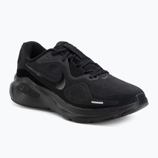 Încălțăminte de alergare pentru bărbați Nike Structure 26 black/iron grey/black