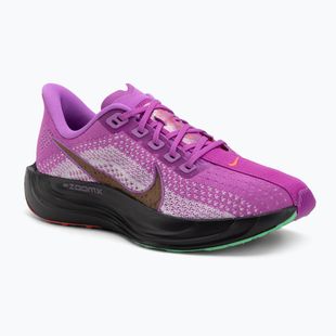 Încălțăminte de alergare pentru femei Nike Pegasus Plus Faith Kipyegon fuchsia dream/doll/burgundy ash/grand purple