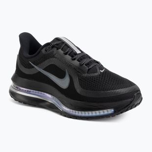 Încălțăminte de alergare pentru bărbați Nike Pegasus Premium black/metallic silver/black