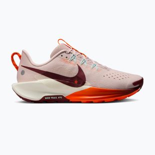 Încălțăminte de alergare pentru femei Nike Pegasus Trail 5 silt red/hyper crimson/dark team red