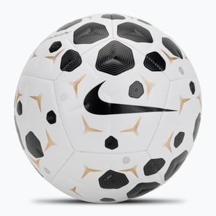 Minge de fotbal Nike Academy white/black/black mărimea 5