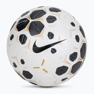 Minge de fotbal Nike Academy Elite white/black/black mărimea 5
