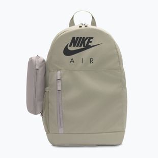 Rucsac pentru copii Nike Elemental 20 l light army/college grey/black