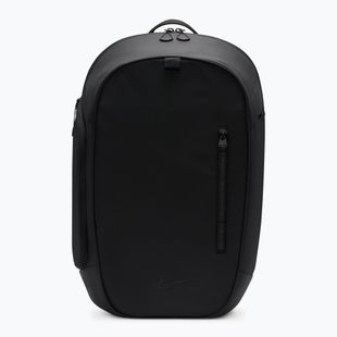 Rucsac de oraș Nike Sportswear Commute 25 l black/black/anthracite