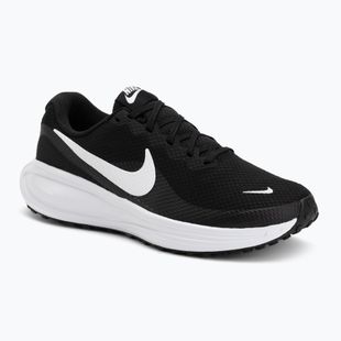 Încălțăminte de alergare pentru femei Nike Revolution 8 Extra Wide black/black/white