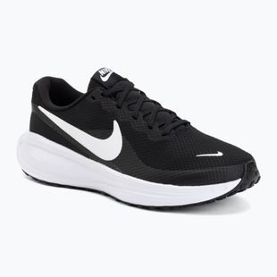Încălțăminte de alergare pentru bărbați Nike Revolution 8 Extra Wide black/black/white