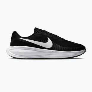 Încălțăminte de alergare pentru bărbați Nike Revolution 8 Extra Wide black/black/white