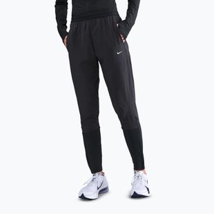 Pantaloni de alergare pentru femei Nike Swift Dri-Fit Mid-Rise black