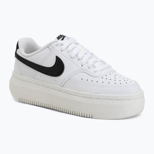 Încălțăminte pentru femei Nike Court Vision Alta white/sail/black