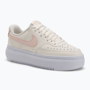 Încălțăminte pentru femei  Nike Court Vision Alta pale ivory/washed coral/white