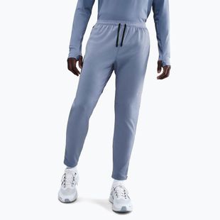 Pantaloni de alergare pentru bărbați Nike Stride Dri-Fit world indigo